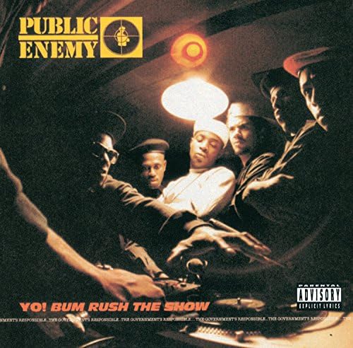 Gang Starr, The 45 King, DJ Premier - No More Mr. Nice Guy